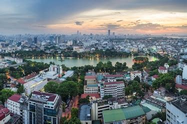 vietnamese capital city|A guide to Hanoi, Vietnam's beguiling capital.